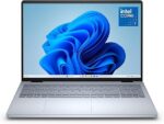 Dell 16 Laptop DC16251-16.0-inch 16:10 2K Touchscreen Display, Intel Core 7 150U Processor, 16GB DDR5 RAM, 1TB SSD, Intel Graphics, Windows 11 Home, 1 Year Basic Onsite Service, Cloud Blue - Image 4
