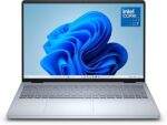Dell 16 Laptop DC16251-16.0-inch 16:10 2K Touchscreen Display, Intel Core 7 150U Processor, 16GB DDR5 RAM, 1TB SSD, Intel Graphics, Windows 11 Home, 1 Year Basic Onsite Service, Cloud Blue - Image 5