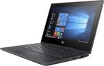 HP ProBook x360 11 G5 EE 11.6" 2-in-1 Touchscreen Notebook Computer (Intel 4-Core Pentium Silver N5030, 8GB RAM, 256GB SSD, Window 11 Pro) (Renewed) - Image 3