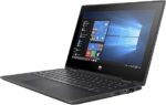 HP ProBook x360 11 G5 EE 11.6" 2-in-1 Touchscreen Notebook Computer (Intel 4-Core Pentium Silver N5030, 8GB RAM, 256GB SSD, Window 11 Pro) (Renewed) - Image 4