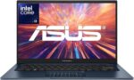 ASUS VivoBook Laptop 2026 Edition | Intel 13th Gen 6-Core Processor Up to 4.5GHz (Beat i7-1195G7) | 16GB RAM | 256GB PCIe SSD | 14" FHD Display | Bluetooth | HDMI | Thin & Light | Win 11 w/o Mouse - Image 2