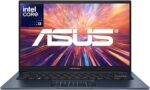ASUS VivoBook Laptop 2026 Edition | Intel 13th Gen 6-Core Processor Up to 4.5GHz (Beat i7-1195G7) | 16GB RAM | 256GB PCIe SSD | 14" FHD Display | Bluetooth | HDMI | Thin & Light | Win 11 w/o Mouse - Image 3