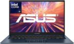 ASUS VivoBook Laptop 2026 Edition | Intel 13th Gen 6-Core Processor Up to 4.5GHz (Beat i7-1195G7) | 16GB RAM | 256GB PCIe SSD | 14" FHD Display | Bluetooth | HDMI | Thin & Light | Win 11 w/o Mouse - Image 4