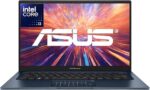 ASUS VivoBook Laptop 2026 Edition | Intel 13th Gen 6-Core Processor Up to 4.5GHz (Beat i7-1195G7) | 16GB RAM | 256GB PCIe SSD | 14" FHD Display | Bluetooth | HDMI | Thin & Light | Win 11 w/o Mouse - Image 5