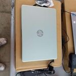HP 2025 Student Business Laptop, Intel Processor N150(up to 3.6 GHz), 14 Inch LED Screen,16G RAM, 128GB Storange, Year Office 365, Windows 11 Home, Willow Green, w/BTP Accessories