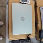 HP 2025 Student Business Laptop, Intel Processor N150(up to 3.6 GHz), 14 Inch LED Screen,16G RAM, 128GB Storange, Year Office 365, Windows 11 Home, Willow Green, w/BTP Accessories - Image 3