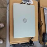 HP 2025 Student Business Laptop, Intel Processor N150(up to 3.6 GHz), 14 Inch LED Screen,16G RAM, 128GB Storange, Year Office 365, Windows 11 Home, Willow Green, w/BTP Accessories - Image 4