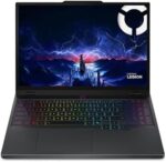 Lenovo Legion Pro 5i Gen 10 16" Gaming Laptop (2025 Model) Intel Core Ultra 9 275HX 24C, NVIDIA GeForce RTX 5070 Ti 12GB, 32GB RAM, 2TB (1TB+1TB) NVMe SSD, 16.0" WQXGA OLED 500 nits 240Hz, Win 11 Pro