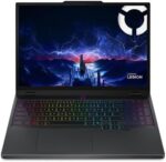 Lenovo Legion Pro 5i Gen 10 16" Gaming Laptop (2025 Model) Intel Core Ultra 9 275HX 24C, NVIDIA GeForce RTX 5070 Ti 12GB, 32GB RAM, 2TB (1TB+1TB) NVMe SSD, 16.0" WQXGA OLED 500 nits 240Hz, Win 11 Pro - Image 5