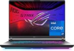 ASUS ROG Strix G16 (2025) Gaming Laptop, 16” FHD+ 16:10 165Hz/3ms Display, NVIDIA® GeForce RTX™ 5060 Laptop GPU, Intel® Core™ i7 Processor 14650HX, 16GB DDR5, 1TB Gen 4 SSD, Wi-Fi 7, Windows 11 Home - Image 3