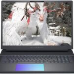 Dell Alienware 18 Area-51 Gaming Laptop 18" 2.5K WQXGA Anti-Glare Display (Intel Ultra 9 275HX, GeForce RTX 5090, 64GB DDR5, 2TB PCIe SSD, Wi-Fi 7, Backlit KYB, Bluetooth 5.4, Windows 11 Home)