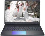 Dell Alienware 18 Area-51 Gaming Laptop 18" 2.5K WQXGA Anti-Glare Display (Intel Ultra 9 275HX, GeForce RTX 5090, 64GB DDR5, 2TB PCIe SSD, Wi-Fi 7, Backlit KYB, Bluetooth 5.4, Windows 11 Home) - Image 4