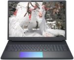 Dell Alienware 18 Area-51 Gaming Laptop 18" 2.5K WQXGA Anti-Glare Display (Intel Ultra 9 275HX, GeForce RTX 5090, 64GB DDR5, 2TB PCIe SSD, Wi-Fi 7, Backlit KYB, Bluetooth 5.4, Windows 11 Home) - Image 5