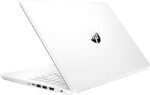 HP Latest Stream 14" HD Laptop, Intel Celeron Processor, 4GB Memory, 64GB eMMC Storage, Fast Charge, HDMI, Up to 11 Hours Long Battery Life, Office 365 1-Year, Win 11 S, Microfiber Bundle, White - Image 5