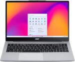 acer 2025 Laptop | Aspire 3 | 15.6" 1920 x 1080 | AMD-8 Core Ryzen 7 7730U | 64GB DDR4 | 4TB SSD | Windows 11 Pro | Wi-Fi 6 - Bluetooth 5.1 - Backlit Keyboard - 1080p FHD Camera - Pure Silver - Image 5
