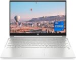 HP Pavilion 15 Laptop, 11th Gen Intel Core i7-1165G7 Processor, 16 GB RAM, 512 GB SSD Storage, Full HD IPS Micro-Edge Display, Windows 11 Pro, Compact Design, Long Battery Life (15-eg0025nr, 2021) - Image 4