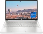 HP Pavilion 15 Laptop, 11th Gen Intel Core i7-1165G7 Processor, 16 GB RAM, 512 GB SSD Storage, Full HD IPS Micro-Edge Display, Windows 11 Pro, Compact Design, Long Battery Life (15-eg0025nr, 2021) - Image 5