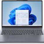 Lenovo 16" FHD+ Gaming Laptop Computer, Intel 8-Core i5-13420H, 16GB DDR5 RAM, 512GB PCIe SSD, Windows 11 Pro