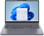 Lenovo 16" FHD+ Gaming Laptop Computer, Intel 8-Core i5-13420H, 16GB DDR5 RAM, 512GB PCIe SSD, Windows 11 Pro - Image 2