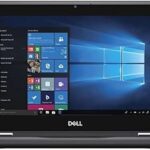Dell Latitude 3190 11.6" HD 2-in-1 Touchscreen Laptop Intel N5030 1.1Ghz 8GB Ram 128GB SSD Windows 11 Professional (Renewed)