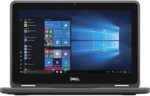 Dell Latitude 3190 11.6" HD 2-in-1 Touchscreen Laptop Intel N5030 1.1Ghz 8GB Ram 128GB SSD Windows 11 Professional (Renewed) - Image 5