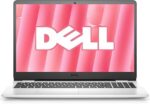 Dell Inspiron 15.6" FHD Business Laptop, AMD Ryzen 3 3250U, 8GB RAM, 256GB PCIe SSD, HDMI, Card Reader, Wi-Fi & Bluetooth, Windows 11