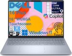 Dell 16 Plus Touchscreen Laptop Computer, Intel Core Ultra 9 288V, Copilot+ PC with on-Device AI, 32GB LPDDR5X RAM, 1TB PCIe SSD, WiFi 7, Backlit Keyboard, Windows 11 Home - Image 4
