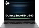 Samsung 16” Galaxy Book5 Pro 360 Copilot+ PC, AI Computer, Intel Core 7 Ultra Processor, 3K AMOLED (2880x1800) Touchscreen, S Pen,120Hz, Dolby Atmos, Student Laptop, Lightweight, All-Day Battery Life - Image 4