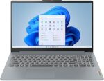 Lenovo IdeaPad Slim 3 Laptop 2025 15.6” FHD 1920 x 1080 Touchscreen, AMD Ryzen 7 5825U, 8-core, AMD Radeon Graphics, 16GB DDR4, 512GB SSD, Wi-Fi 6, Bluetooth 5.2, 720p HD Camera, Windows 11 Home - Image 2