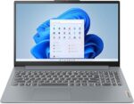 Lenovo IdeaPad Slim 3 Laptop 2025 15.6” FHD 1920 x 1080 Touchscreen, AMD Ryzen 7 5825U, 8-core, AMD Radeon Graphics, 16GB DDR4, 512GB SSD, Wi-Fi 6, Bluetooth 5.2, 720p HD Camera, Windows 11 Home - Image 4