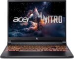 Acer Nitro V Gaming Laptop | Intel Core 9 Processor 270H | NVIDIA GeForce RTX 5070 Laptop GPU | 16" WUXGA IPS 180Hz Display | 32GB DDR5 | 1TB Gen 4 SSD | Wi-Fi 6 | Backlit KB | ANV16-72-933F - Image 3