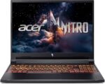 Acer Nitro V Gaming Laptop | Intel Core 9 Processor 270H | NVIDIA GeForce RTX 5070 Laptop GPU | 16" WUXGA IPS 180Hz Display | 32GB DDR5 | 1TB Gen 4 SSD | Wi-Fi 6 | Backlit KB | ANV16-72-933F - Image 5