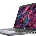 Dell 5420 Latitude Laptop 14" FHD (1920x1080) Notebook, 11th Gen Intel Core i7-1185G7, 16GB RAM, 512MB M.2-NVMe, Thunderbolt, HDMI, Type-C, Webcam, Windows 11 Pro (Renewed)