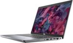Dell 5420 Latitude Laptop 14" FHD (1920x1080) Notebook, 11th Gen Intel Core i7-1185G7, 16GB RAM, 512MB M.2-NVMe, Thunderbolt, HDMI, Type-C, Webcam, Windows 11 Pro (Renewed) - Image 3