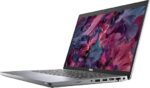 Dell 5420 Latitude Laptop 14" FHD (1920x1080) Notebook, 11th Gen Intel Core i7-1185G7, 16GB RAM, 512MB M.2-NVMe, Thunderbolt, HDMI, Type-C, Webcam, Windows 11 Pro (Renewed) - Image 5