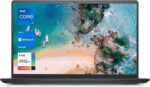 Dell Inspiron 3520 15.6" FHD Laptop, Intel Core i7-1255U Processor, 32GB RAM, 1TB SSD, Webcam, HDMI, SD-Card Slot, Wi-Fi 6, Windows 11 Home, Black - Image 2