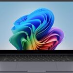 Samsung 16” Galaxy Book6 Ultra U7 PC Laptop Computer, NVIDIA 5060 Intel Processor, 32GB/1TB, Dynamic AMOLED 2X Display, Advanced Cooling, Slim, 2 Year Warranty, Gray