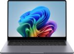 Samsung 16” Galaxy Book6 Ultra U7 PC Laptop Computer, NVIDIA 5060 Intel Processor, 32GB/1TB, Dynamic AMOLED 2X Display, Advanced Cooling, Slim, 2 Year Warranty, Gray - Image 5