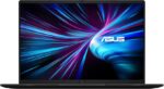 ASUS V16 Gaming Laptop, 16” WUXGA 144Hz Display, Intel Core 7 Processor 240H, NVIDIA GeForce RTX 5060, 32GB Memory, 1TB Storage, Windows 11, Matte Black, V3607VM-DS79 - Image 2