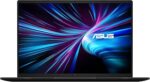 ASUS V16 Gaming Laptop, 16” WUXGA 144Hz Display, Intel Core 7 Processor 240H, NVIDIA GeForce RTX 5060, 32GB Memory, 1TB Storage, Windows 11, Matte Black, V3607VM-DS79 - Image 3