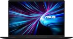ASUS V16 Gaming Laptop, 16” WUXGA 144Hz Display, Intel Core 7 Processor 240H, NVIDIA GeForce RTX 5060, 32GB Memory, 1TB Storage, Windows 11, Matte Black, V3607VM-DS79 - Image 5