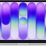 Apple 2026 MacBook Neo 13-inch Laptop with A18 Pro chip: Built for AI and Apple Intelligence, Liquid Retina Display, 8GB Unified Memory, 512GB SSD Storage, 1080p FaceTime HD Camera, Touch ID; Silver