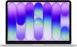Apple 2026 MacBook Neo 13-inch Laptop with A18 Pro chip: Built for AI and Apple Intelligence, Liquid Retina Display, 8GB Unified Memory, 512GB SSD Storage, 1080p FaceTime HD Camera, Touch ID; Silver - Image 4