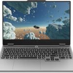 Lenovo Legion LOQ AI-Powered Gaming Laptop - Intel Core i7-13650HX - 15.6" FHD IPS Display, 144Hz - GeForce RTX 5050-16GB Memory - 1TB Storage - G-Sync - Luna Grey