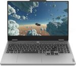 Lenovo Legion LOQ AI-Powered Gaming Laptop - Intel Core i7-13650HX - 15.6" FHD IPS Display, 144Hz - GeForce RTX 5050-16GB Memory - 1TB Storage - G-Sync - Luna Grey - Image 2