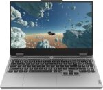 Lenovo Legion LOQ AI-Powered Gaming Laptop - Intel Core i7-13650HX - 15.6" FHD IPS Display, 144Hz - GeForce RTX 5050-16GB Memory - 1TB Storage - G-Sync - Luna Grey - Image 5