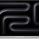 Apple 2025 MacBook Pro Laptop with Apple M5 chip with 10‑core CPU and 10‑core GPU: Built for AI, 14.2-inch Liquid Retina XDR Display, 16GB Unified Memory, 1TB SSD Storage; Silver