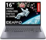 Lenovo Business Laptop with Copilot AI • 2026 Edition • Intel 13th Gen i5-13420H • 24GB DDR5 • 1TB SSD • 16" FHD+ • Microsoft 365 • WiFi 6 • Windows 11 - Image 3
