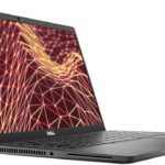 Dell Latitude 7430 14" Laptop (Latest Latitude 2023) Intel 12th Gen Core i7-1265U(10-Core) 512GB SSD 32GB RAM Full HD Touch (1920x1080) Windows 11 PRO (Renewed)