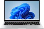 Samsung Galaxy Book4 2024 Business Laptop 15.6" FHD IPS 10-Core Intel 7 150U 16GB LPDDR4 512GB SSD Intel Graphics Wi-Fi 6 Backlit Keyboard Fingerprint Win11 Home w/ONT 32GB USB - Image 3